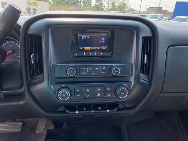 used 2014 Chevrolet Silverado 1500 car, priced at $9,987