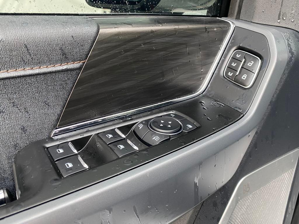 used 2024 Ford F-150 car, priced at $50,996
