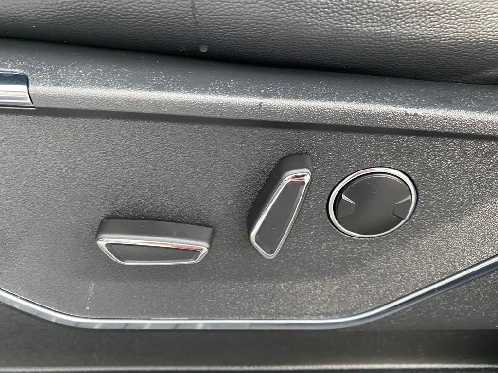used 2024 Ford F-150 car, priced at $50,996