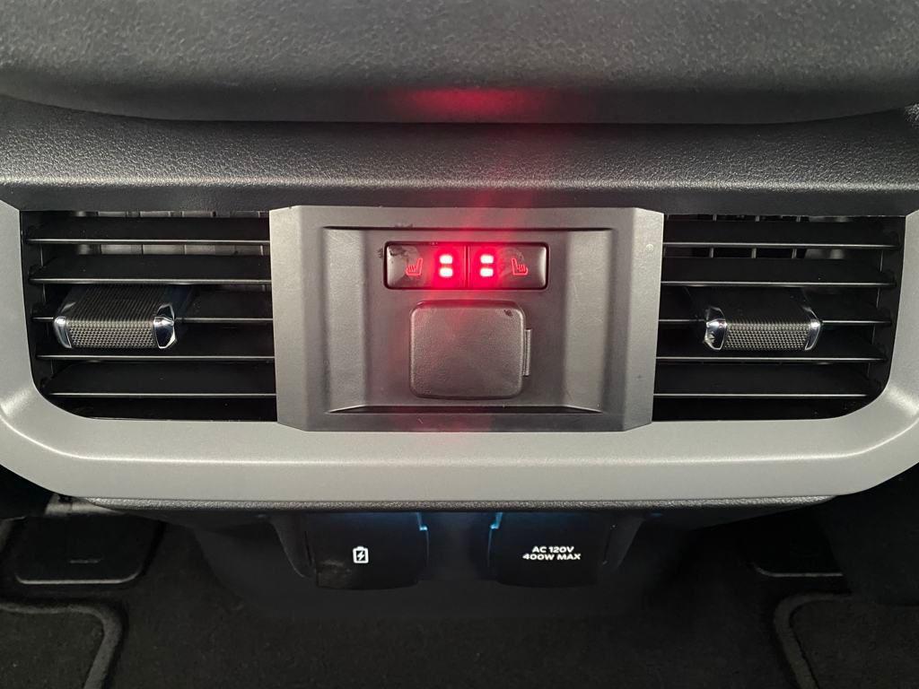 used 2024 Ford F-150 car, priced at $50,996