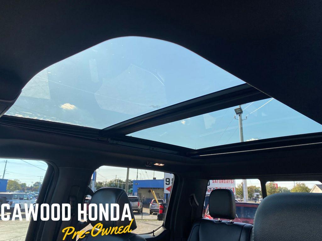 used 2022 Ford F-250 car, priced at $63,993