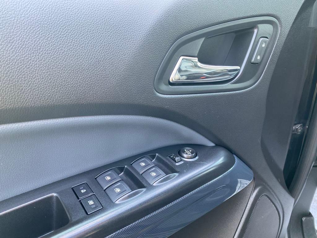 used 2019 Chevrolet Colorado car, priced at $28,499