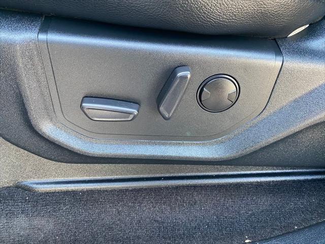 used 2020 Ford F-150 car, priced at $25,986