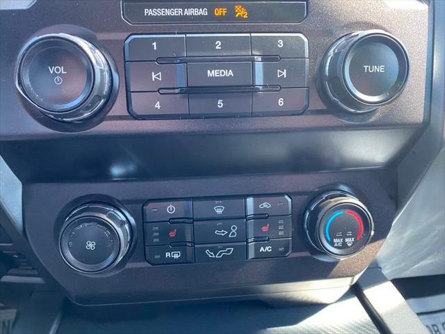 used 2020 Ford F-150 car, priced at $25,986