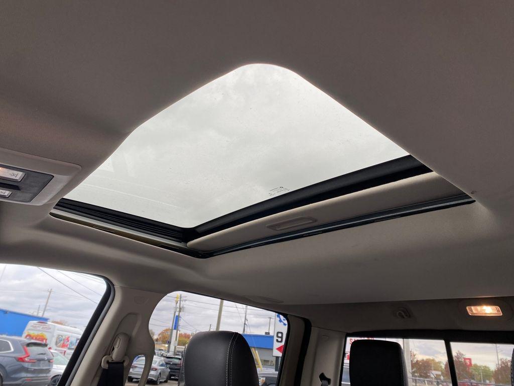 used 2014 Ram 1500 car, priced at $18,442