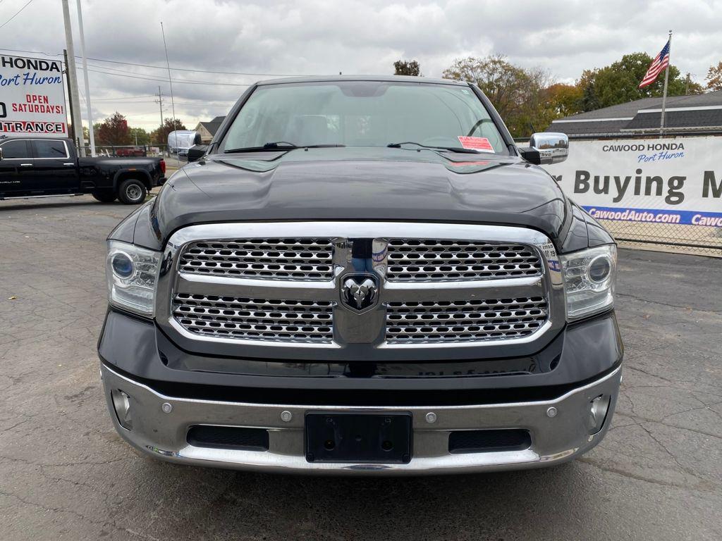 used 2014 Ram 1500 car, priced at $18,442