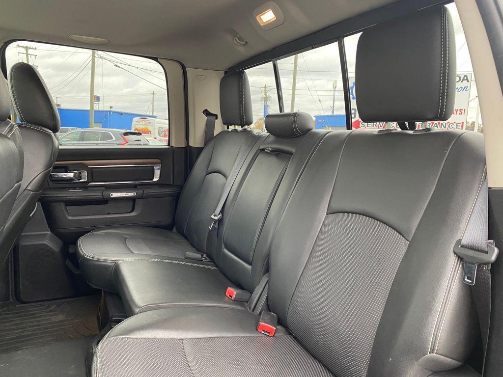 used 2014 Ram 1500 car, priced at $18,442