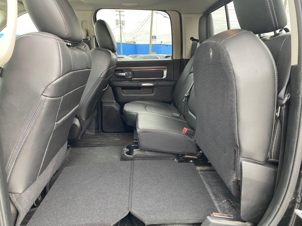 used 2014 Ram 1500 car, priced at $18,442