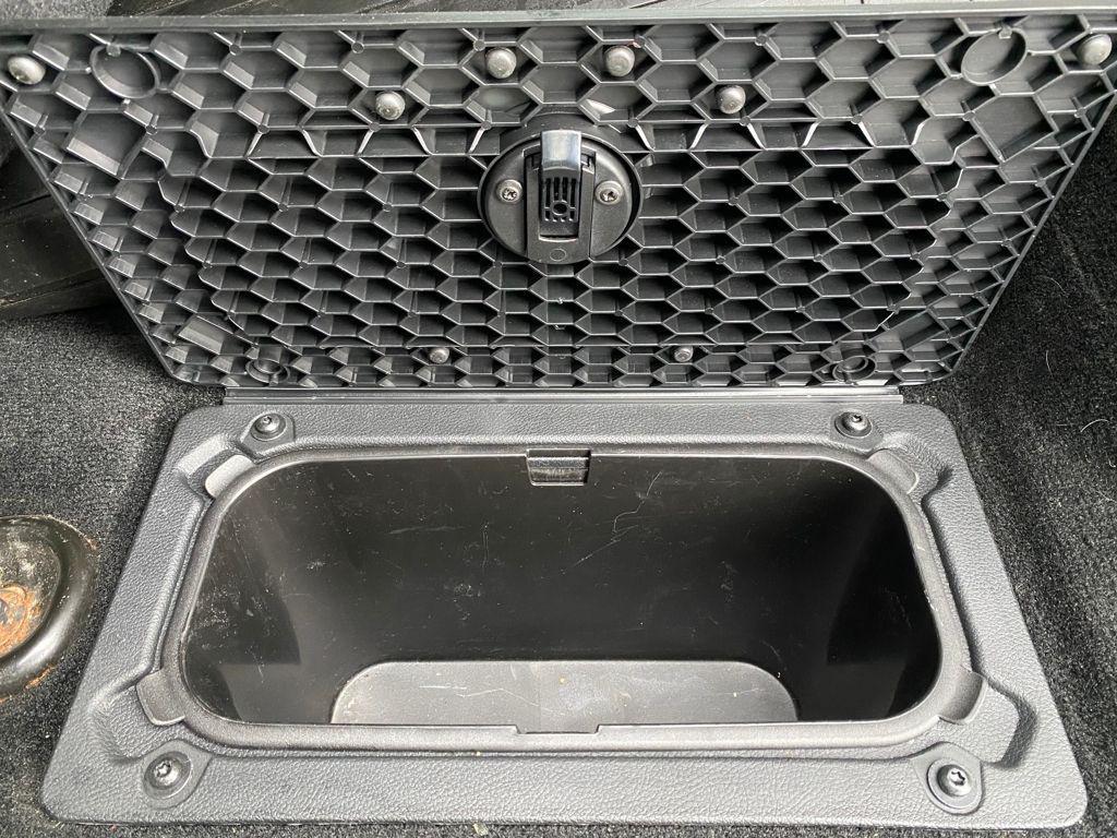 used 2014 Ram 1500 car, priced at $18,442