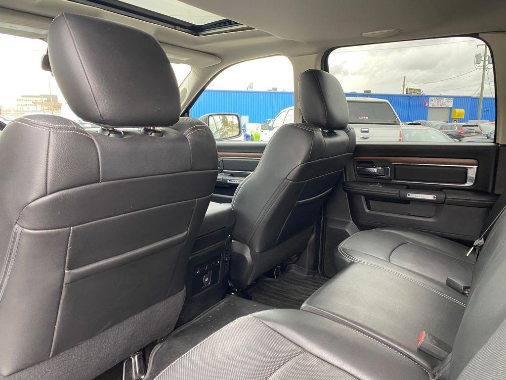 used 2014 Ram 1500 car, priced at $18,442