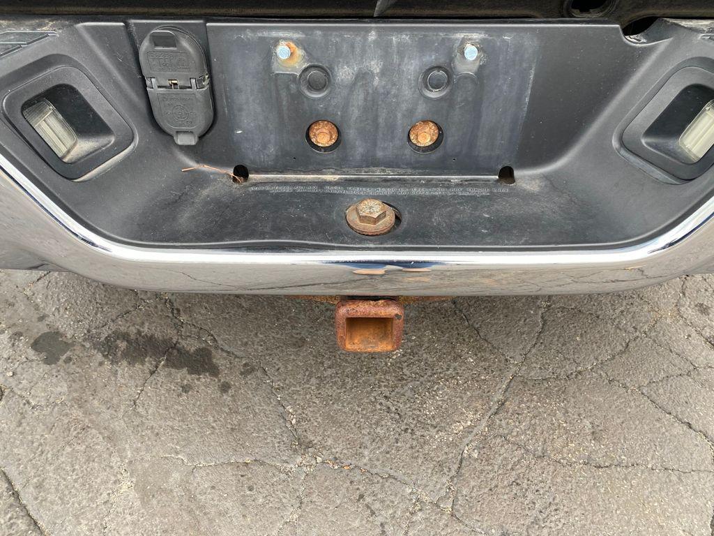 used 2014 Ram 1500 car, priced at $18,442