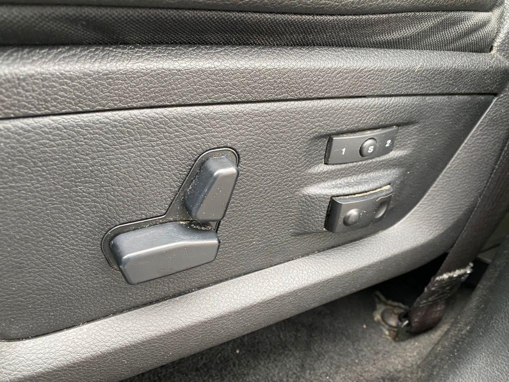 used 2014 Ram 1500 car, priced at $18,442