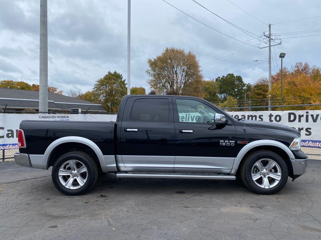 used 2014 Ram 1500 car, priced at $18,442