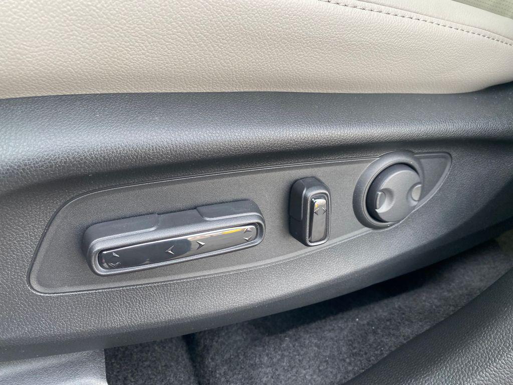 new 2026 Honda CR-V car, priced at $38,180