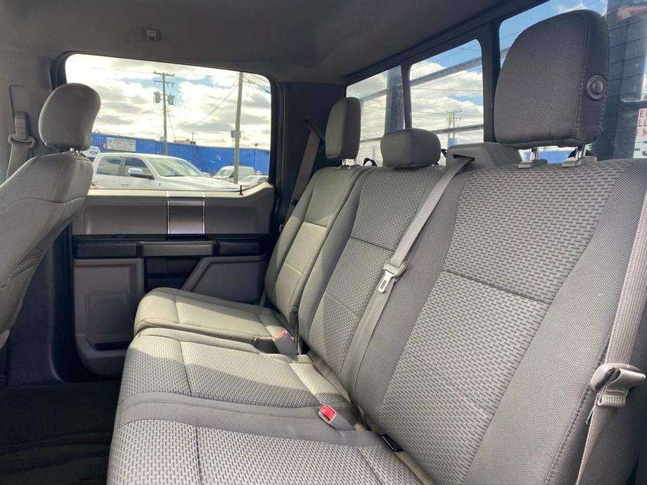 used 2016 Ford F-150 car, priced at $18,189