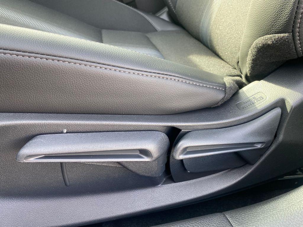 new 2026 Honda Civic car, priced at $28,340