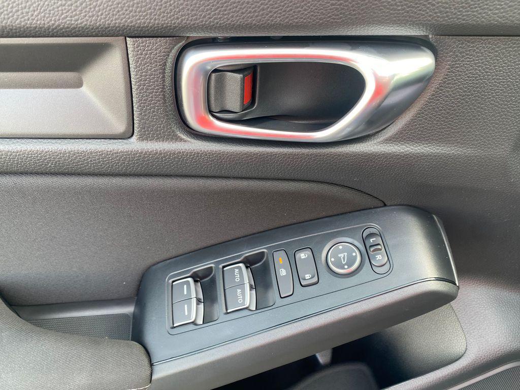 new 2026 Honda Civic car, priced at $28,340