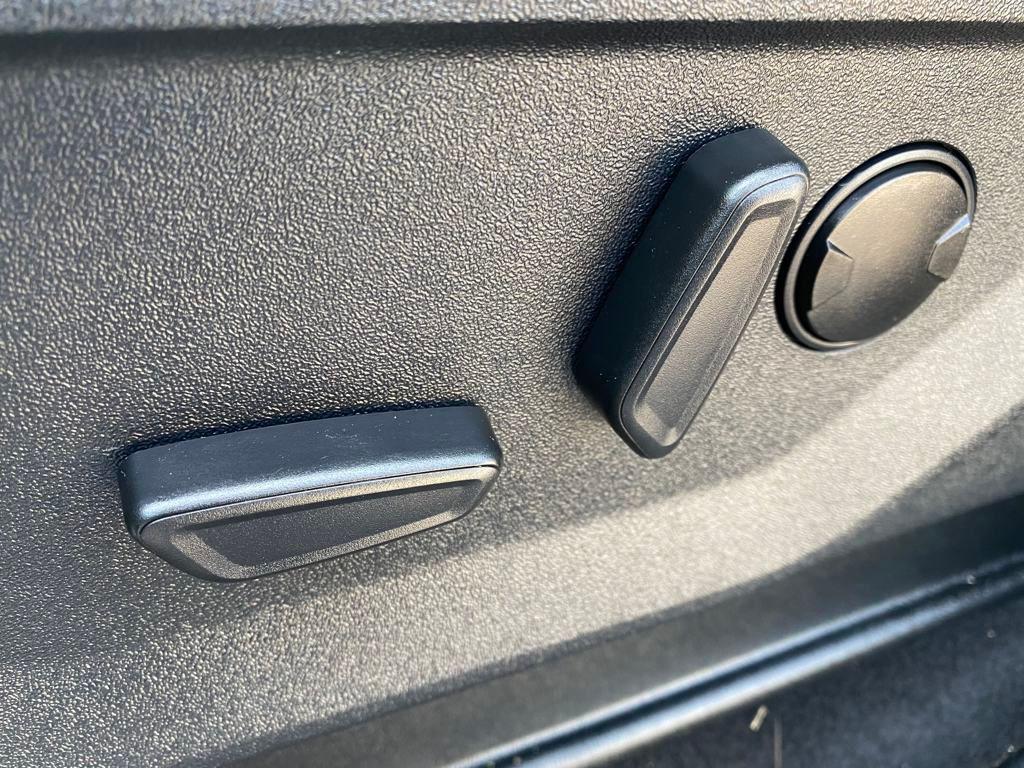 used 2024 Ford F-150 car, priced at $45,986