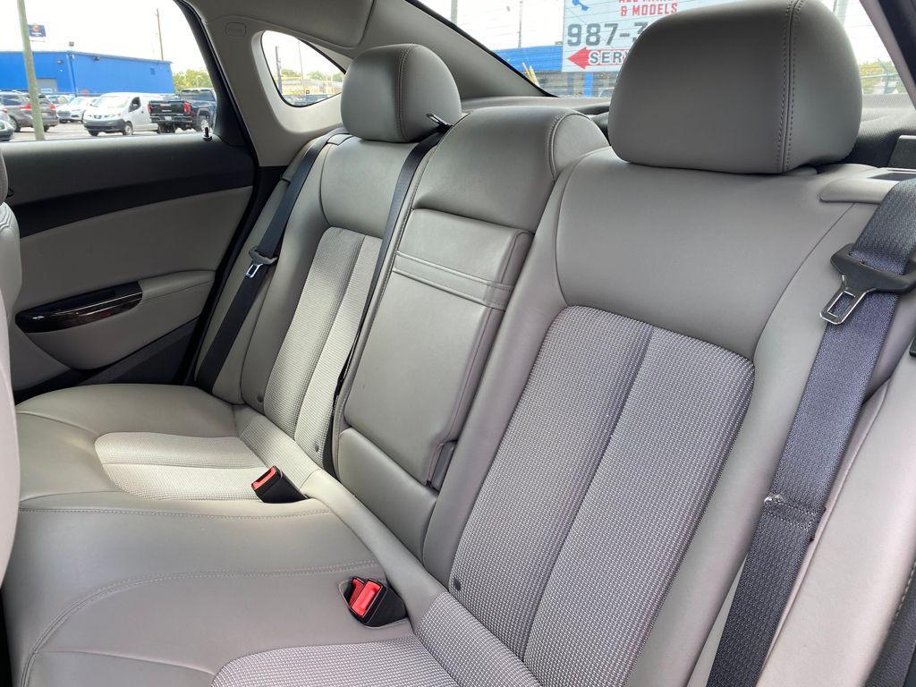 used 2014 Buick Verano car, priced at $8,564