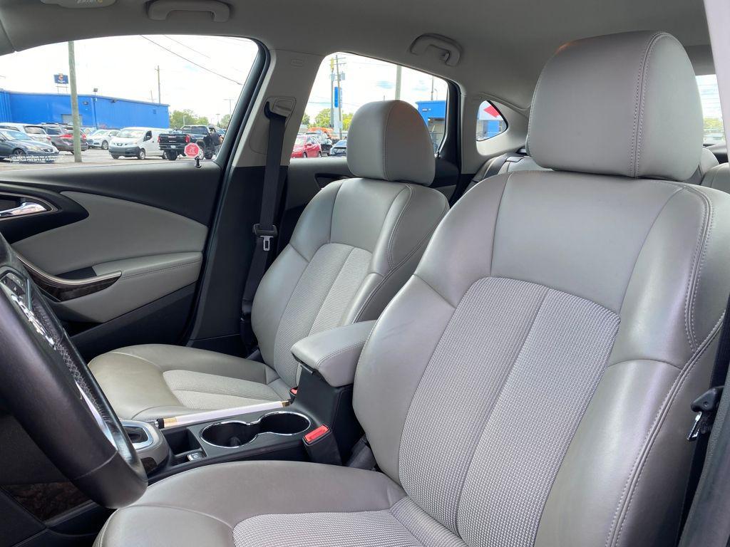 used 2014 Buick Verano car, priced at $8,564