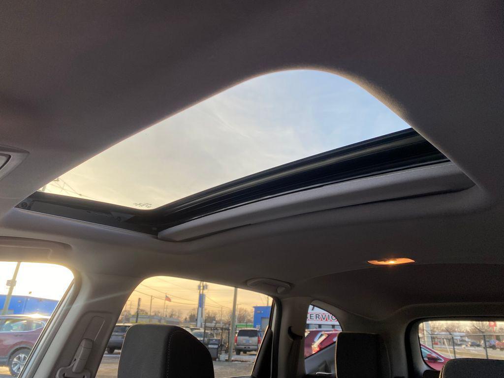 used 2019 Honda CR-V car, priced at $21,475