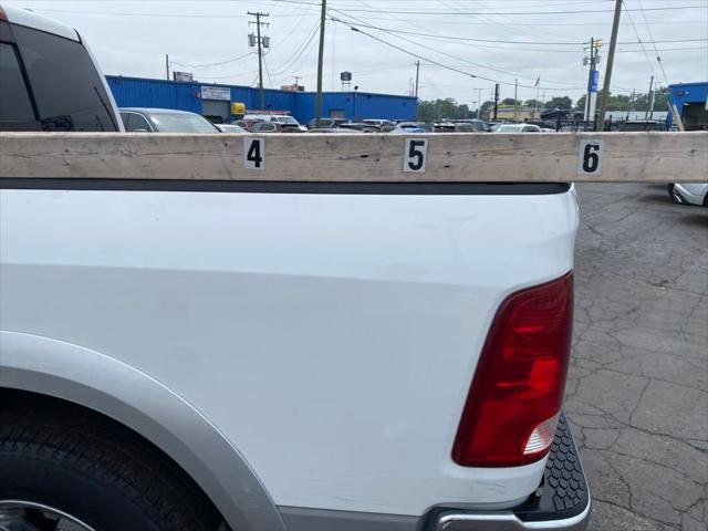 used 2012 Ram 1500 car, priced at $14,689