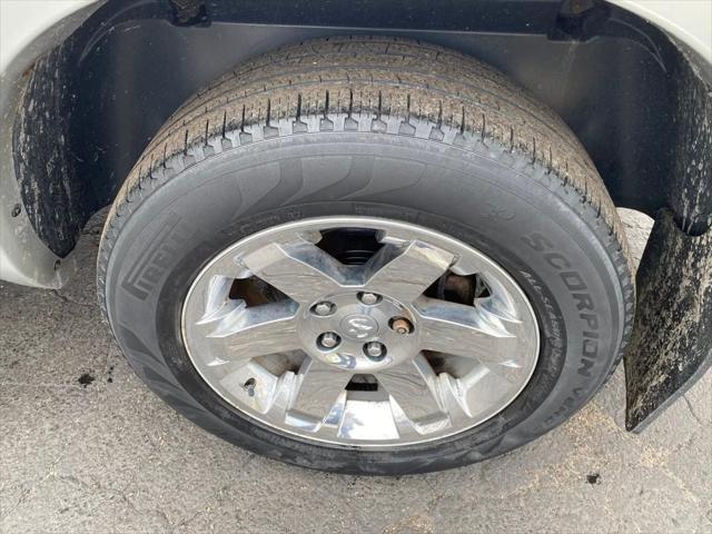 used 2012 Ram 1500 car, priced at $14,689