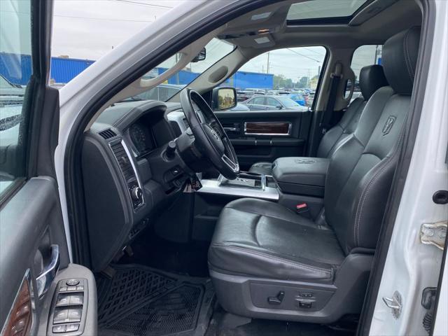 used 2012 Ram 1500 car, priced at $14,689
