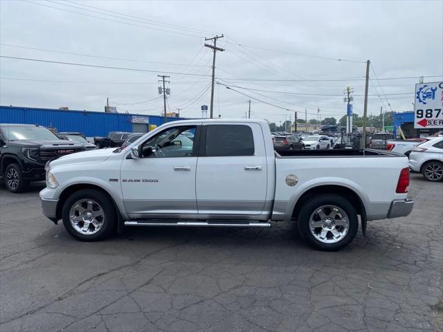 used 2012 Ram 1500 car, priced at $14,689