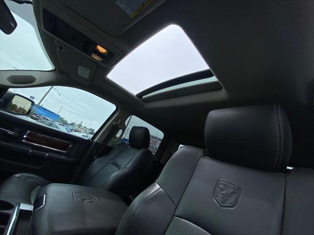 used 2012 Ram 1500 car, priced at $14,689