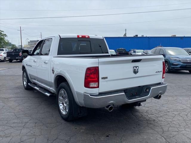 used 2012 Ram 1500 car, priced at $14,689