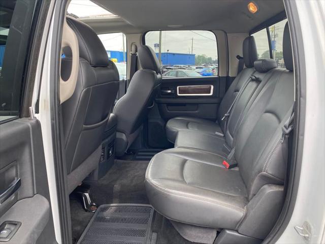 used 2012 Ram 1500 car, priced at $14,689