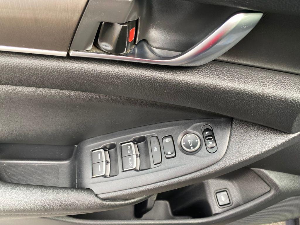 used 2019 Honda Accord car, priced at $14,303
