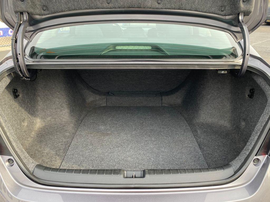 used 2019 Honda Accord car, priced at $14,303