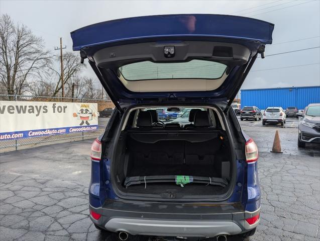 used 2013 Ford Escape car, priced at $9,389