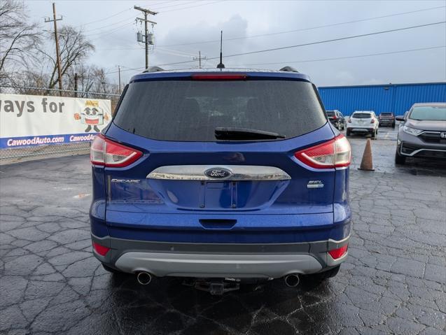 used 2013 Ford Escape car, priced at $9,389