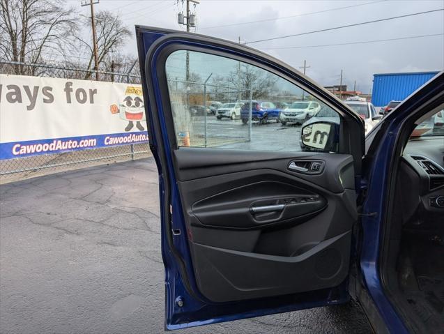 used 2013 Ford Escape car, priced at $9,389