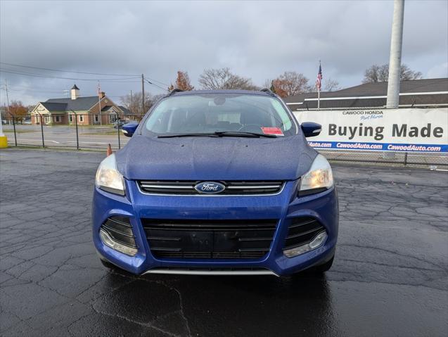 used 2013 Ford Escape car, priced at $9,389