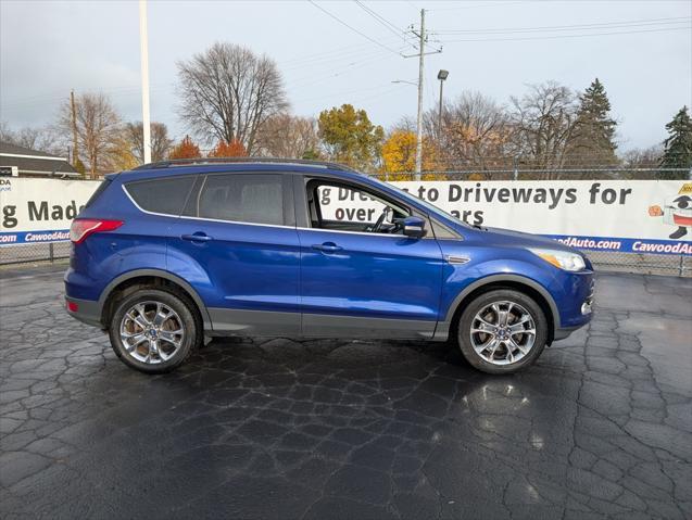 used 2013 Ford Escape car, priced at $9,389