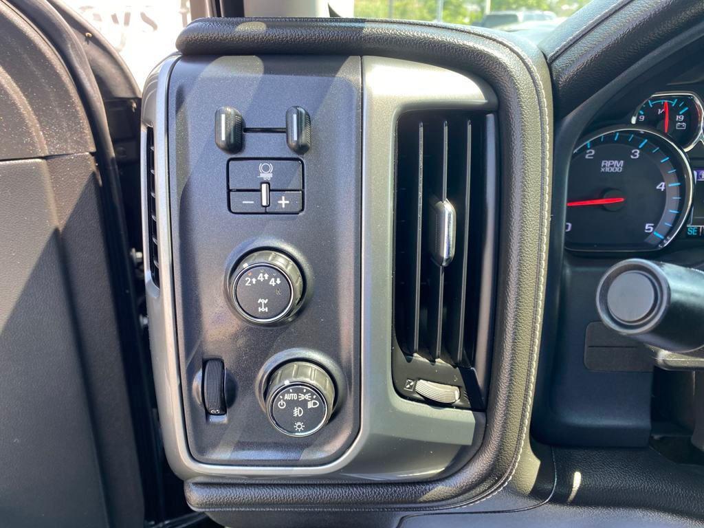 used 2018 Chevrolet Silverado 3500 car, priced at $56,998