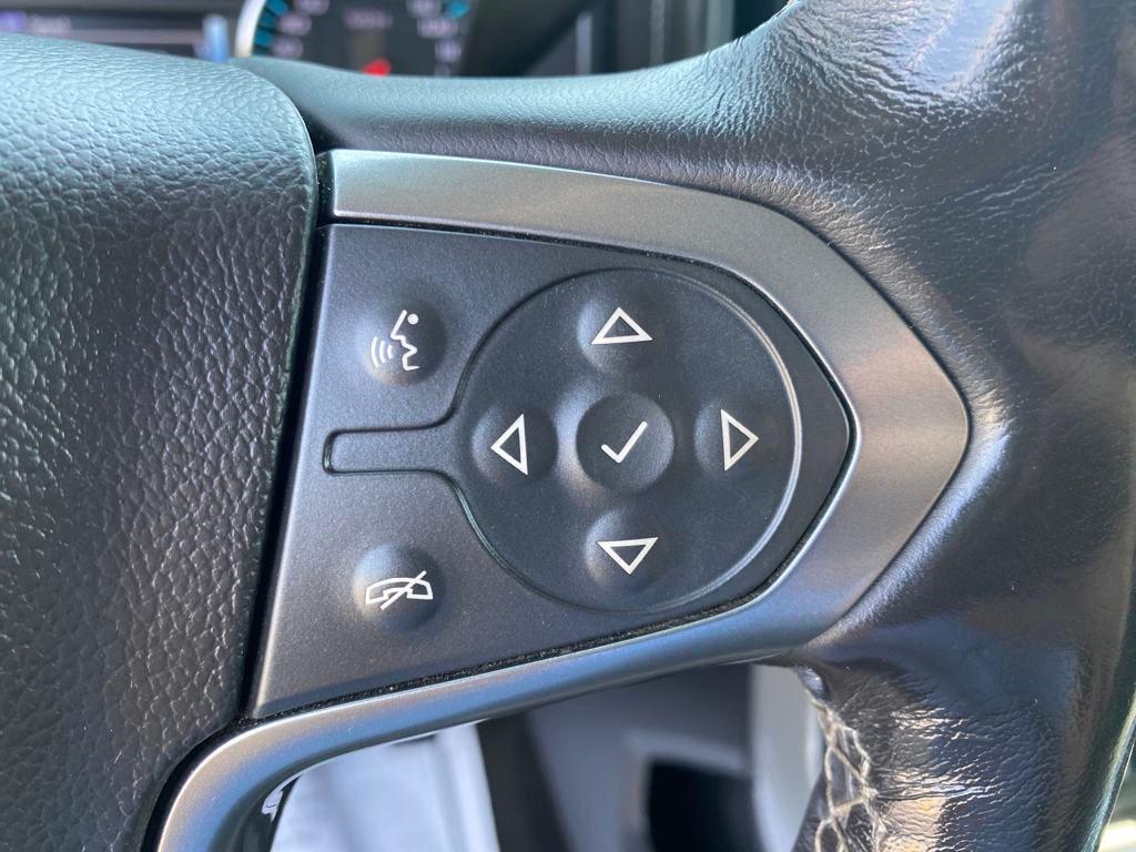 used 2018 Chevrolet Silverado 3500 car, priced at $56,998
