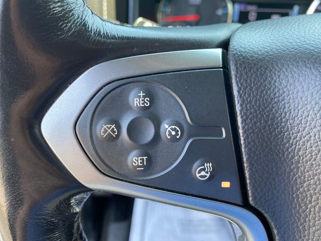 used 2018 Chevrolet Silverado 3500 car, priced at $56,998