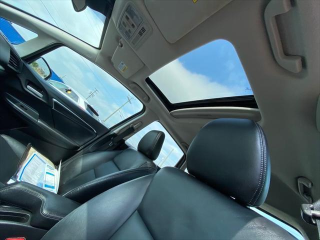 used 2018 Honda Fit car, priced at $16,986