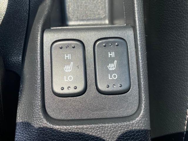 used 2018 Honda Fit car, priced at $16,986