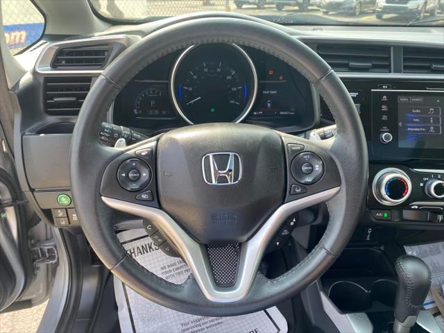 used 2018 Honda Fit car, priced at $16,986