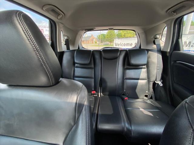 used 2018 Honda Fit car, priced at $16,986