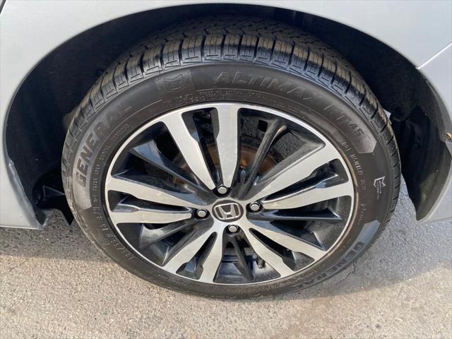 used 2018 Honda Fit car, priced at $16,986