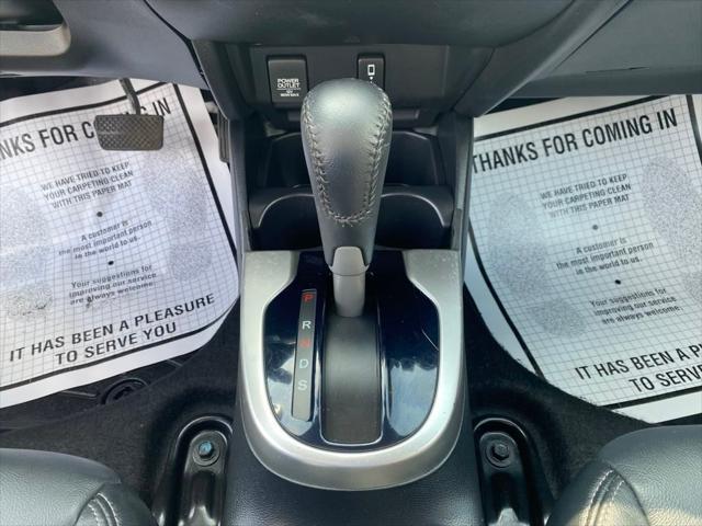 used 2018 Honda Fit car, priced at $16,986