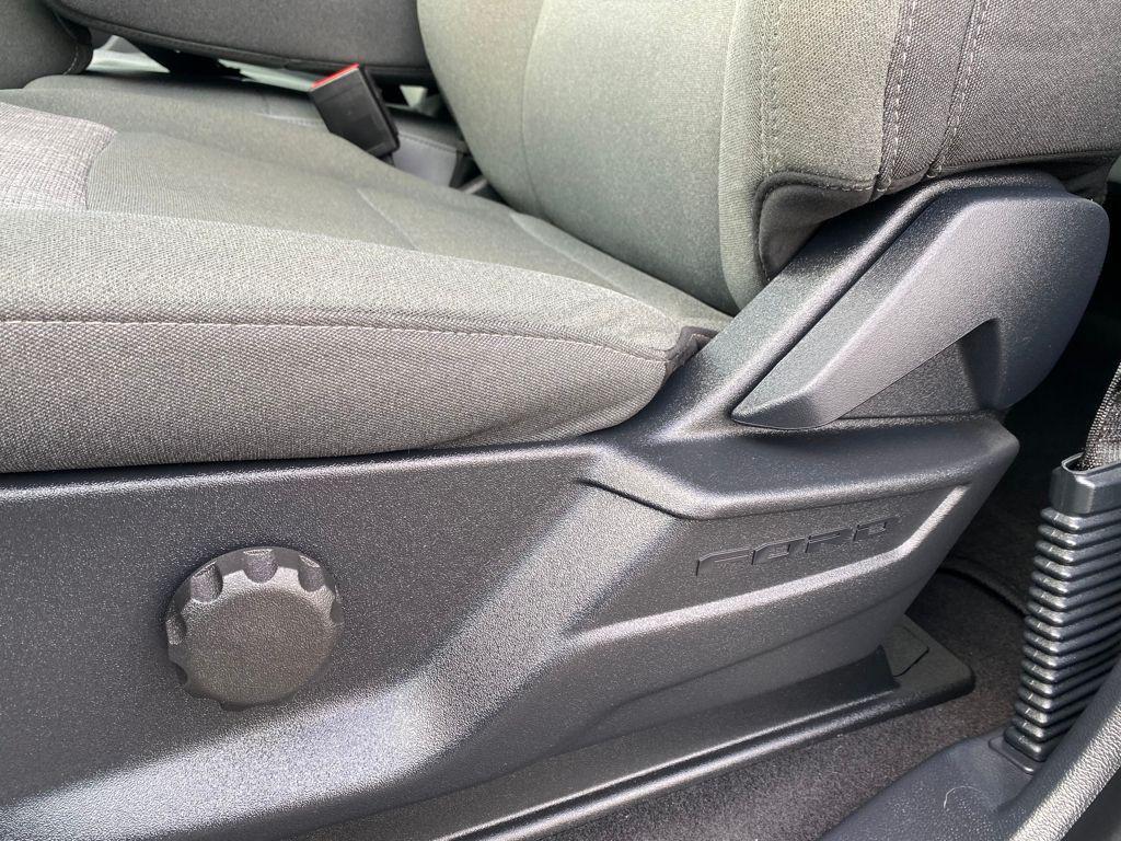 used 2023 Ford F-150 car, priced at $41,999