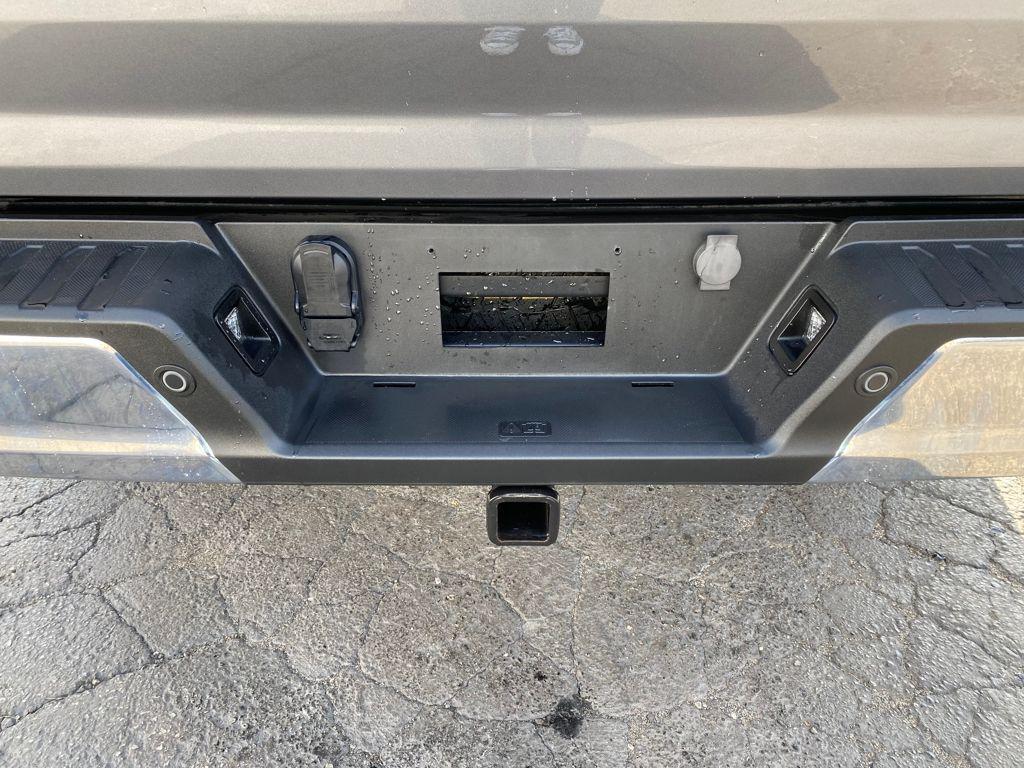 used 2023 Ford F-150 car, priced at $41,999